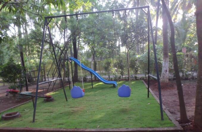 Sagar Shrushti Beach Cottage, Alibaug 3